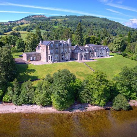 No 15 Lomond Castle Villa Balloch Exterior photo