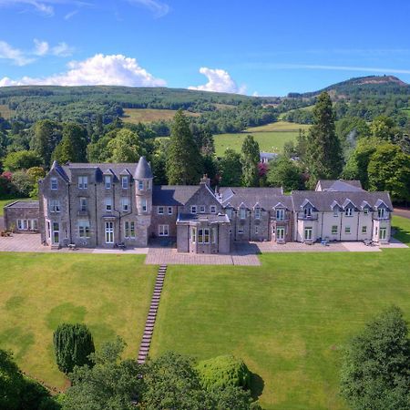 No 15 Lomond Castle Villa Balloch Exterior photo